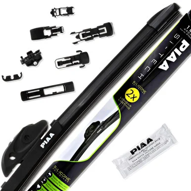 Valeo 97050 Si-Tech Wiper Blade - 20"