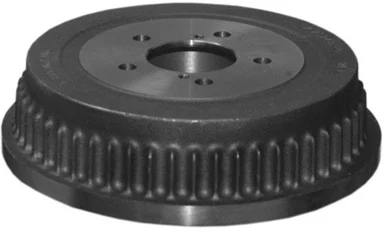 Raybestos 9715R Brake Drum