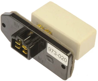 Dorman 973020 Blower Motor Resistor