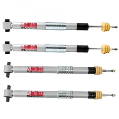 Belltech 9733 Trail Performance Shock Set