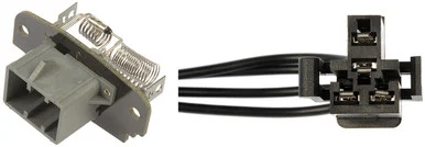 Dorman 973412 HVAC Blower Motor Kit
