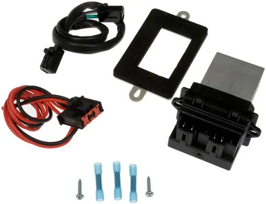 Dorman 973517 Blower Motor Resistor