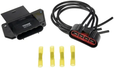 Dorman 973951 Blower Motor Resistor