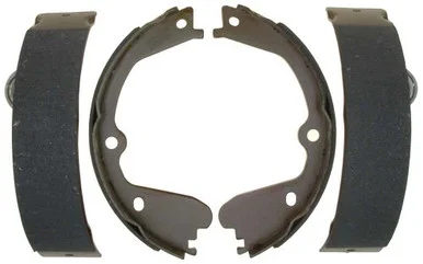 Raybestos 973PG Parking Brake Shoes