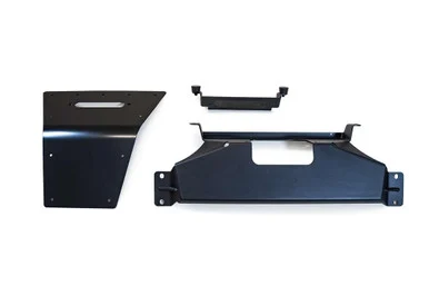 Superlift Suspension 9742 Crossmember for Ford Bronco