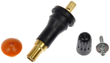 Dorman 974900 Snap In Valve Stem