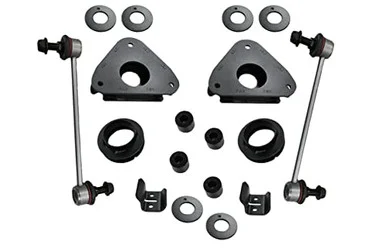 Superlift Suspension 9755 2.5" Lift Kit for Ford Maverick