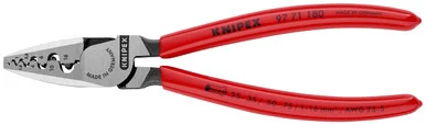 Knipex 9771180 Crimping Pliers