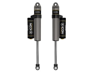 ICON 97720P Rear Lift Shock Kit