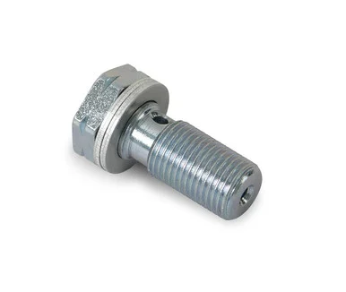 Earl's 977517ERL Banjo Bolt - earls