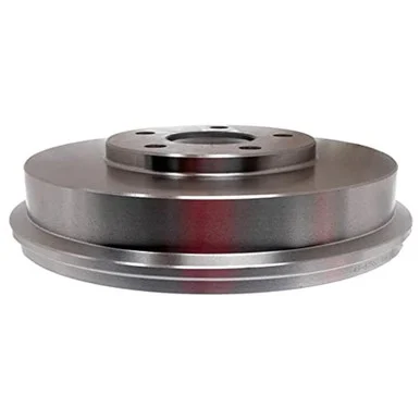 Raybestos 97802RN Brake Drum
