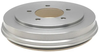 Raybestos 9782R Disc Brake Rotors