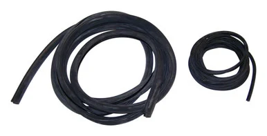 Crown Automotive 978995K Weatherstrip