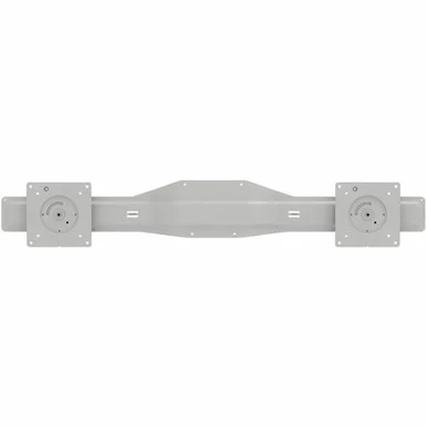 Ergotron CareFit 98-650-251 Mounting Bracket for LCD Monitor - White (98-647-251)