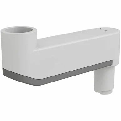 Ergotron CareFit Mounting Arm - White 98648251