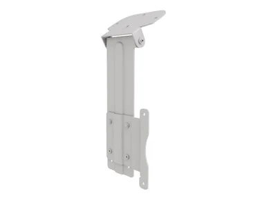 Ergotron Mounting Bracket for Monitor, Scanner, Bar Code Scanner, Document Holder - White (98-649-251)