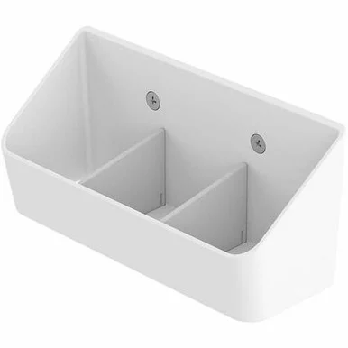 Ergotron Bin with Dividers 98673629