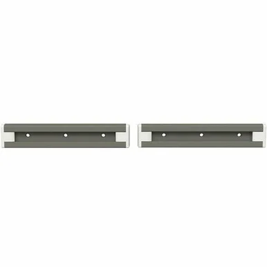 Ergotron Mounting Rail for Holder, Mounting Shelf, Device Holder - Horizontal (98-676-289)
