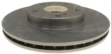 Raybestos 980072R Disc Brake Rotors