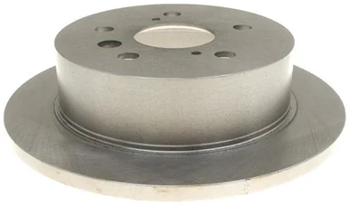 Raybestos 980076R Disc Brake Rotors