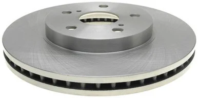 Raybestos 980077R Disc Brake Rotors