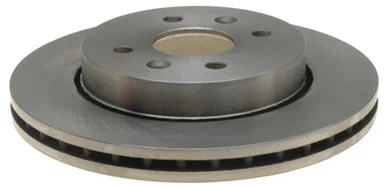 Raybestos 980078R Disc Brake Rotors