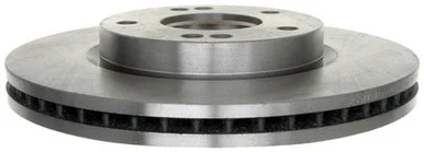 Raybestos 980089R Disc Brake Rotors