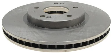 Raybestos 980091R Disc Brake Rotors