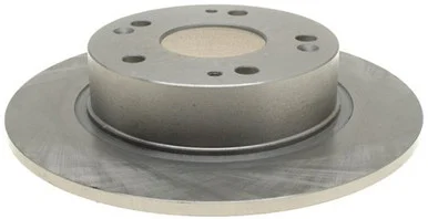 Raybestos 980138R Disc Brake Rotors