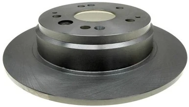 Raybestos 980151R Disc Brake Rotors