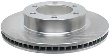 Raybestos 980161R Disc Brake Rotors