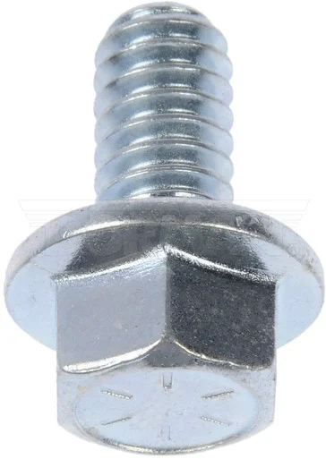 Dorman 980210D Flanged Bolt