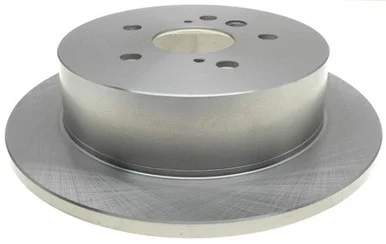 Raybestos 980213R Disc Brake Rotors