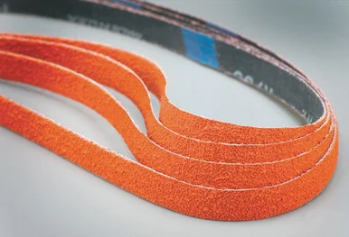 Norton 98021 Blaze R980p Portable File Belt, 1/2" X 18", 40 Grit
