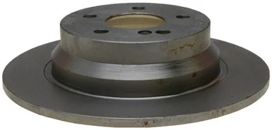 Raybestos 980221R Brake Rotor