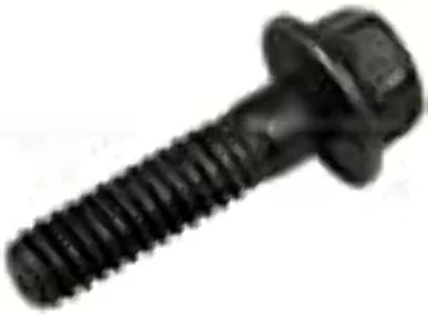 Dorman 980230D Flanged Bolt