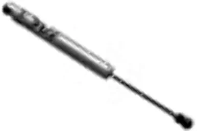Fox Racing 98024660 Performance Shocks