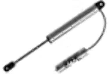 Fox Racing 98024956 Performance Shocks