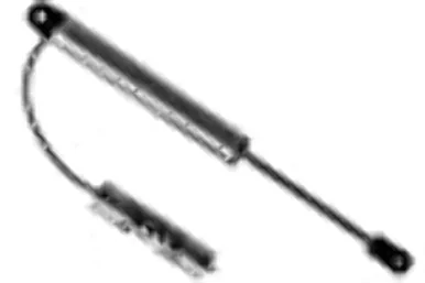 Fox Racing 98024960 Performance Shocks