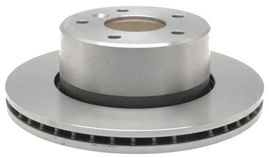 Raybestos 980283R Disc Brake Rotors