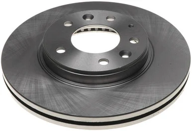 Raybestos 980288R Disc Brake Rotors
