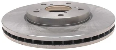 Raybestos 980290R Disc Brake Rotors