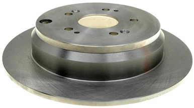 Raybestos 980294R Disc Brake Rotors