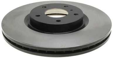 Raybestos 980307R Disc Brake Rotors