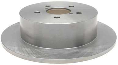 Raybestos 980354R Disc Brake Rotors