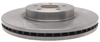 Raybestos 980361R Disc Brake Rotors
