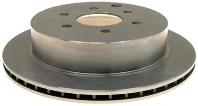 Raybestos 980368R Disc Brake Rotors