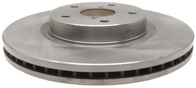 Raybestos 980377R Disc Brake Rotors