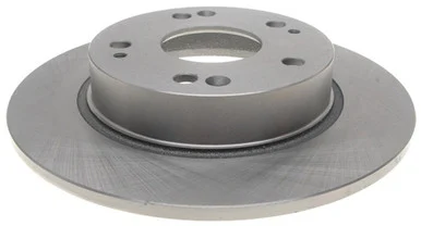 Raybestos 980402R Disc Brake Rotors