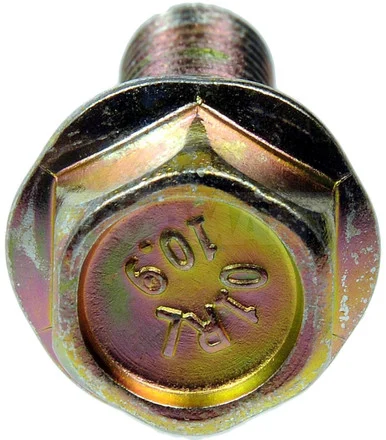 Dorman 980425D Flanged Bolt